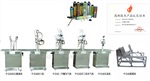 供應(yīng)半自動聚氨脂泡沫填縫劑氣霧劑灌裝機