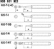 供應(yīng)白光920-T-A無鉛烙鐵頭