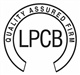 防火板材隔斷LPCB認證 