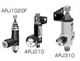 SMC壓力控制閥ARJ31