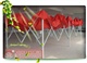 大量供應(yīng)杭州帳篷出租帳篷遮陽蓬