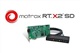 Matrox RT.X2 SD