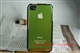 蘋果Iphone4G手機(jī)拉絲保護(hù)套