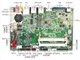 3.5寸D2550工控主板支持SD卡