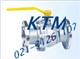 日本KTM北村氨用球閥 YQ41F-16TP 氨用球閥