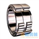 SKF NSK FAG 滾針軸承 BK 1012 型號(hào) 參數(shù)