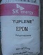 供應(yīng)EPDM 512F  注塑級(jí) 韓國(guó)SK