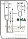 燙發(fā)板/電熱夾板用PTC熱敏電阻器