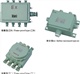 BXJ51系列防爆接線端子箱，防爆接線箱廠家定做