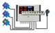甲烷氣體報(bào)警器/甲烷氣體檢測(cè)儀