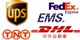 寶安、南山、羅湖、福田、龍崗DHL、EMS、UPS