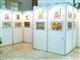 八棱柱展板，展板，展覽板，PVC展板，標(biāo)攤隔板，