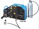 意大利科爾奇MCH13標準型高壓呼吸空氣壓縮機充氣