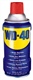 WD-40潤(rùn)滑防銹劑