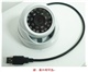 HW-DVR10J/Z智能USB監(jiān)控?cái)z像頭