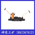 軌縫調(diào)整器，YTF-400型軌縫調(diào)整器