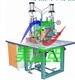 皮革壓花機(jī)高頻壓花機(jī)