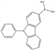 3-硼酸-9-苯基咔唑