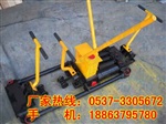 供應(yīng)軌縫調(diào)整機(jī)YTF-400型軌縫調(diào)整器廠家有保障