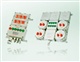 BXM（D）53防爆照明（動(dòng)力）配電箱