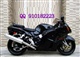 出售鈴木GSX1300R摩托車價(jià)格5500元