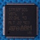 STM32F101單片機系列