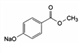 對羥基苯甲酸甲酯鈉