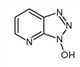 N-羥基-7-氮雜苯并三氮唑