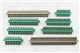 濟南利達印制板PCB接線端子柵欄接線端子