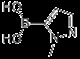 1-甲基-1H-吡唑-5-硼酸
