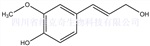 458-35-5，松柏醇中藥對(duì)照品