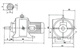 廣西梧州YCT型電磁調(diào)速電機(jī)萬(wàn)利達(dá)調(diào)速電機(jī)