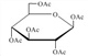 β-葡萄糖五乙酸酯