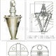 南京恒群 YSH-B型雙螺旋錐形混合機(jī) 熱銷產(chǎn)品