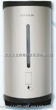 DH2000豪華自動(dòng)感應(yīng)皂液器