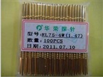 華榮探針，PCB測試探針,ICT彈簧探針