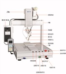 自動焊錫機、USB自動焊錫機、電子插件自動焊錫機