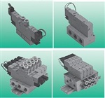 供應(yīng)4GD310-08-E2C-3電磁閥，價(jià)議