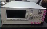 安捷倫E8254A/40G信號(hào)源 Agilent