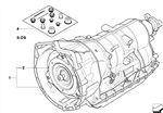 供應(yīng)寶馬335自動變速箱