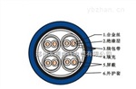 礦用阻燃通信、信號(hào)電纜