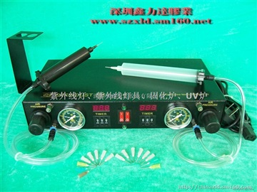 TOKIA（拓嘉）T-770型全自動點膠機