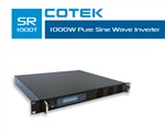 COTEK逆變器1000W通信逆變器