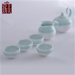 陶瓷茶具 套裝茶具 陶瓷茶具廠家