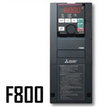 代理三菱變頻器FR-A800系列新品上市促銷