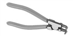 孔用彎嘴卡簧鉗 Circlip pliers fo