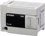 三菱可編程控制器FX3U-16MR-ES-A