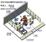 鑄件打磨機器人設(shè)備