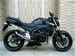 進(jìn)口原裝全新鈴木GSR400摩托車到這來購(gòu)買吧