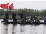 冷水江到洪湖玩幾天比較好，洪湖旅游風(fēng)景區(qū)怎么走